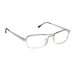 ARMOURX 7012 GREY ARX Z87-2+ EYEGLASSES SUNGLASSES FRAME 55-17-140